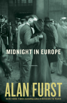 Midnight in Europe